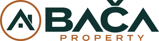 Bača Property